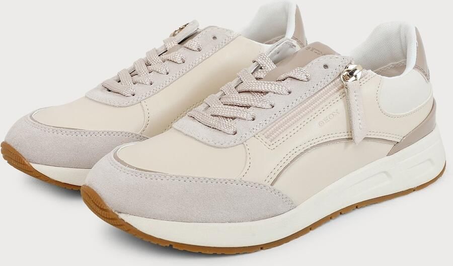 GEOX Sneakers laag 'D BULMYA' camel sand - Foto 5
