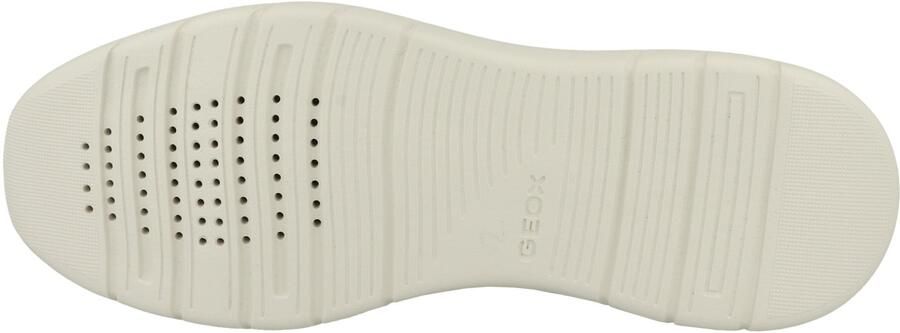 GEOX Sneakers laag 'D Plummery Plus' zwart - Foto 6