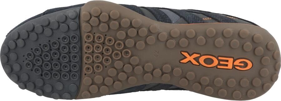 Geox Sneakers U4207k 022ek Uomo Snake - Foto 7
