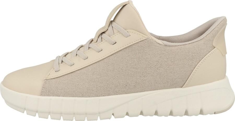 GEOX Sneakers laag 'Flextride Plus' beige beige gemêleerd - Foto 3