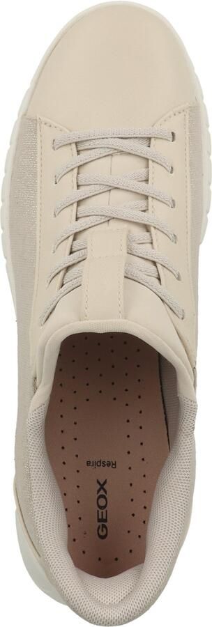 GEOX Sneakers laag 'Flextride Plus' beige beige gemêleerd - Foto 6