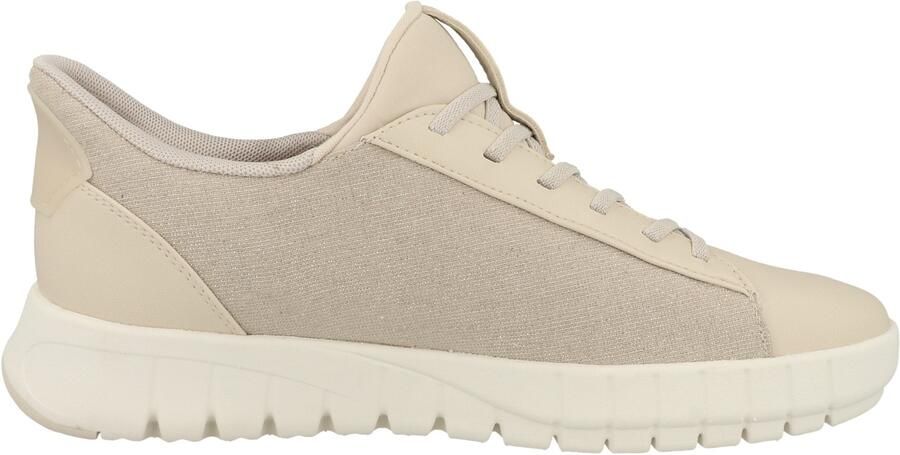 GEOX Sneakers laag 'Flextride Plus' beige beige gemêleerd - Foto 4