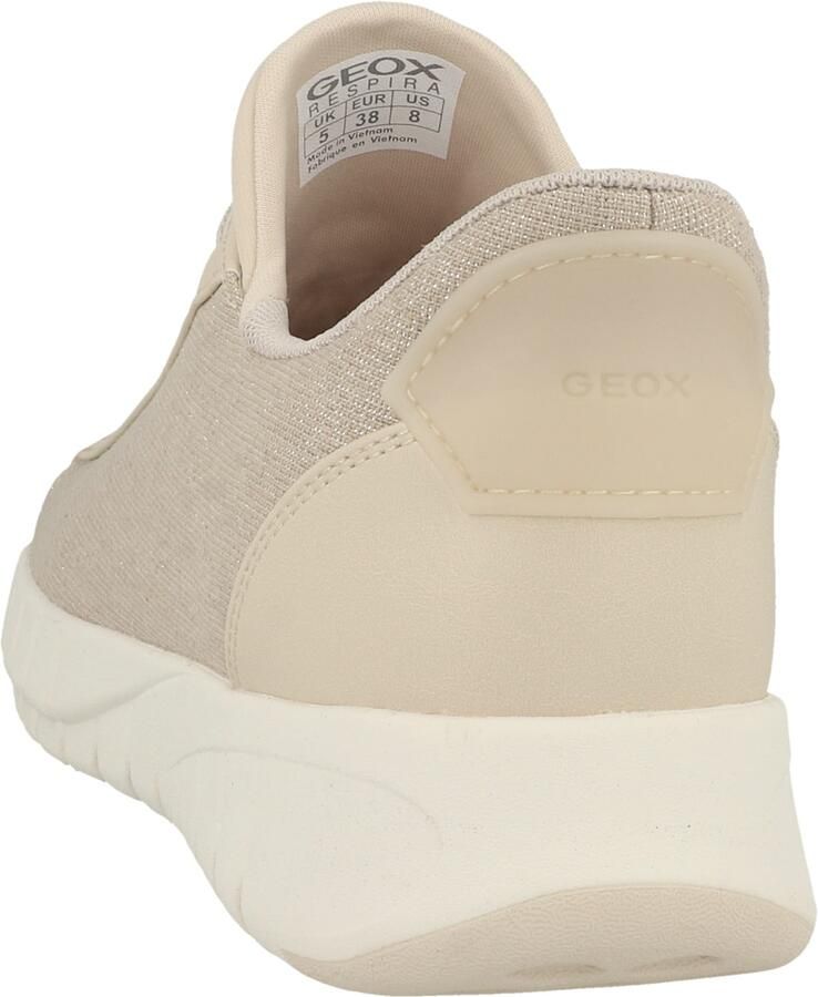 GEOX Sneakers laag 'Flextride Plus' beige beige gemêleerd - Foto 2