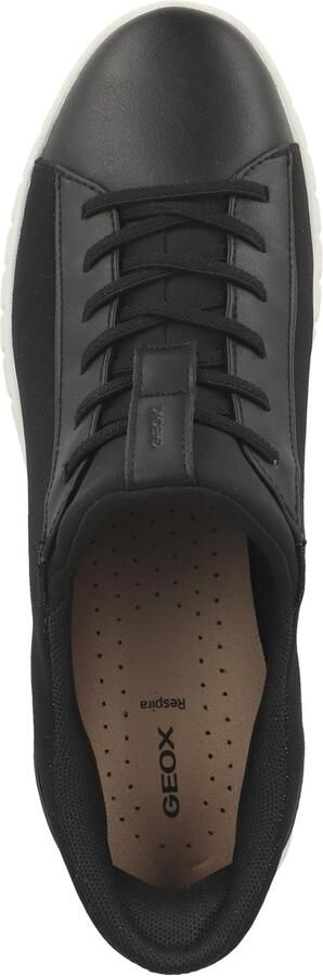 GEOX Sneakers laag 'Flextride Plus' zwart - Foto 6
