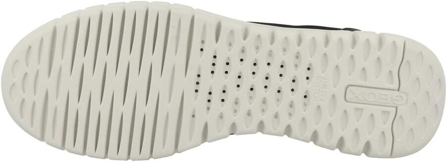 GEOX Sneakers laag 'Flextride Plus' zwart - Foto 5