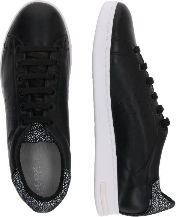 Geox NU 21% KORTING Sneakers D Jaysen met glinsterende hiel - Foto 7