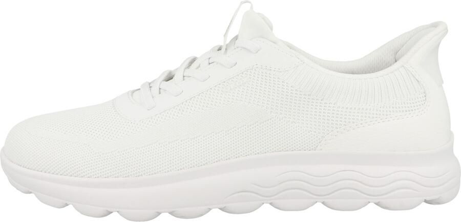 GEOX Sneakers laag 'Spherica Plus' wit - Foto 3