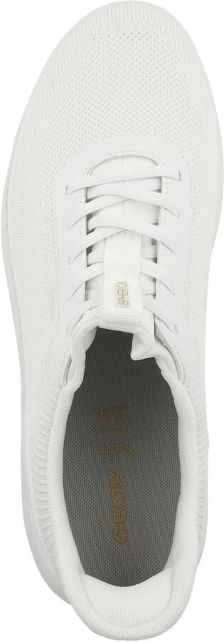 GEOX Sneakers laag 'Spherica Plus' wit - Foto 6
