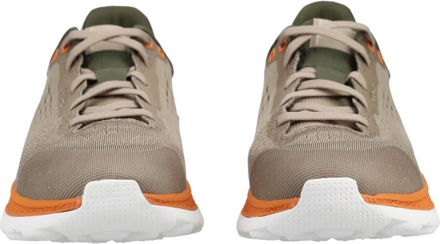 GEOX SPHERICA ACTIF X1 HEREN Sneakers BEIGE TAUPE - Foto 4