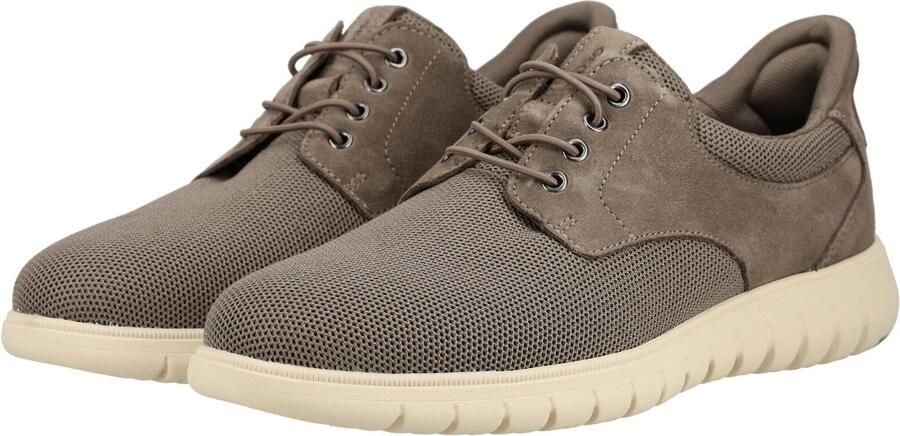 Geox Lage Sneakers U654JA U Flextride Dove - Foto 6