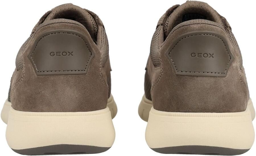 Geox Lage Sneakers U654JA U Flextride Dove - Foto 7