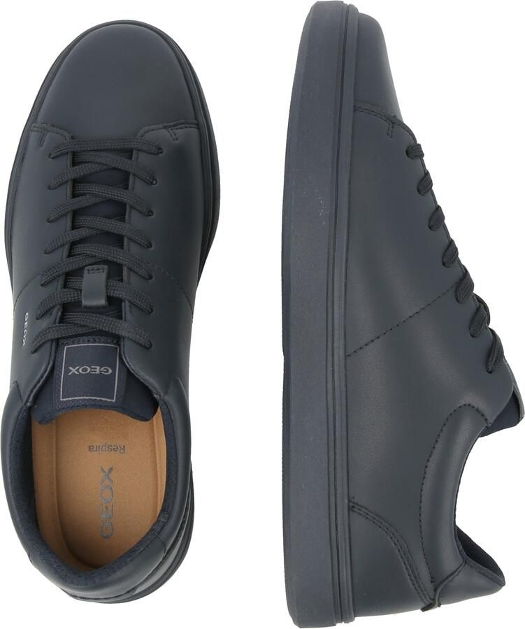 GEOX Sneakers laag 'U BALTMOORE' nachtblauw - Foto 3
