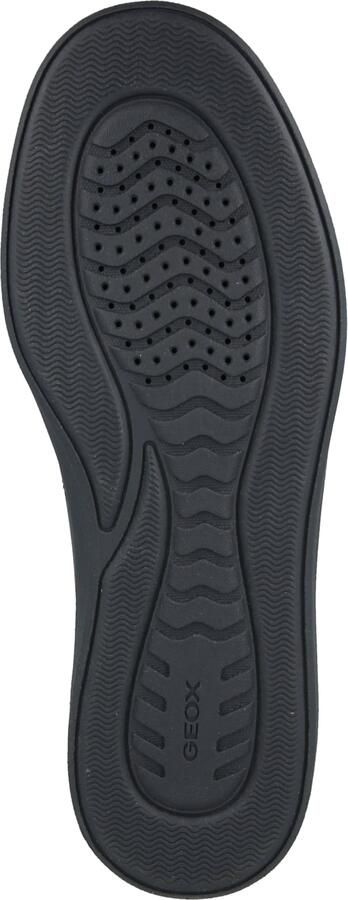 GEOX Sneakers laag 'U BALTMOORE' nachtblauw - Foto 4