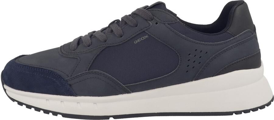 GEOX Sneakers laag ' U Branthon B ' zwart - Foto 3