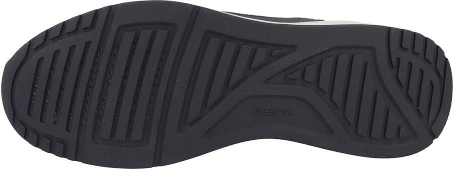 GEOX Sneakers laag ' U Branthon B ' zwart - Foto 5