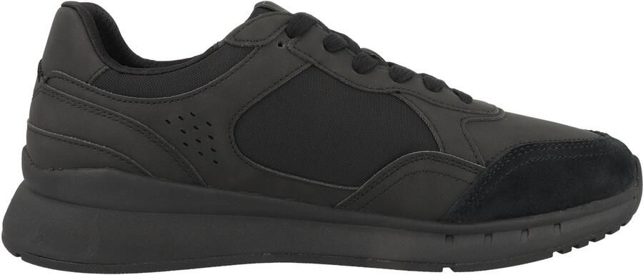 GEOX Sneakers laag ' U Branthon B ' zwart - Foto 4