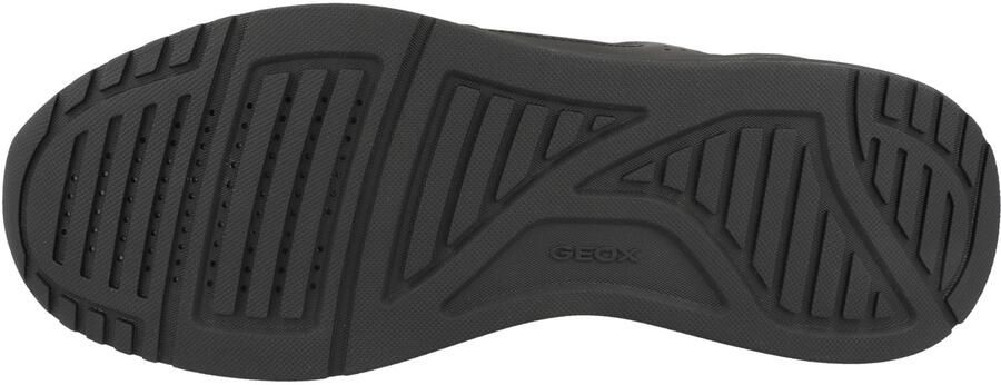 GEOX Sneakers laag ' U Branthon B ' zwart - Foto 5