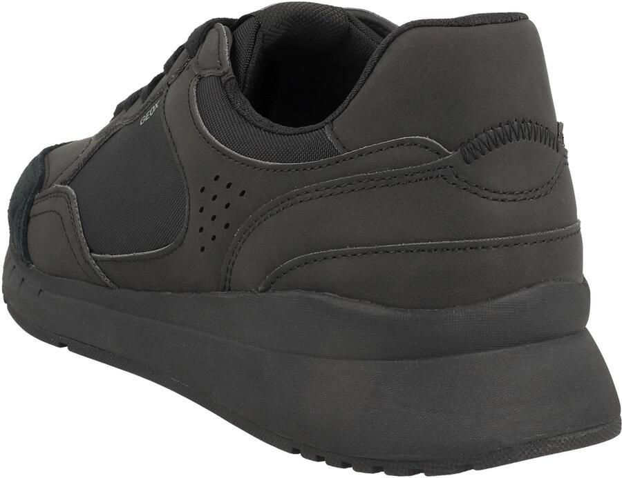 GEOX Sneakers laag ' U Branthon B ' zwart - Foto 2