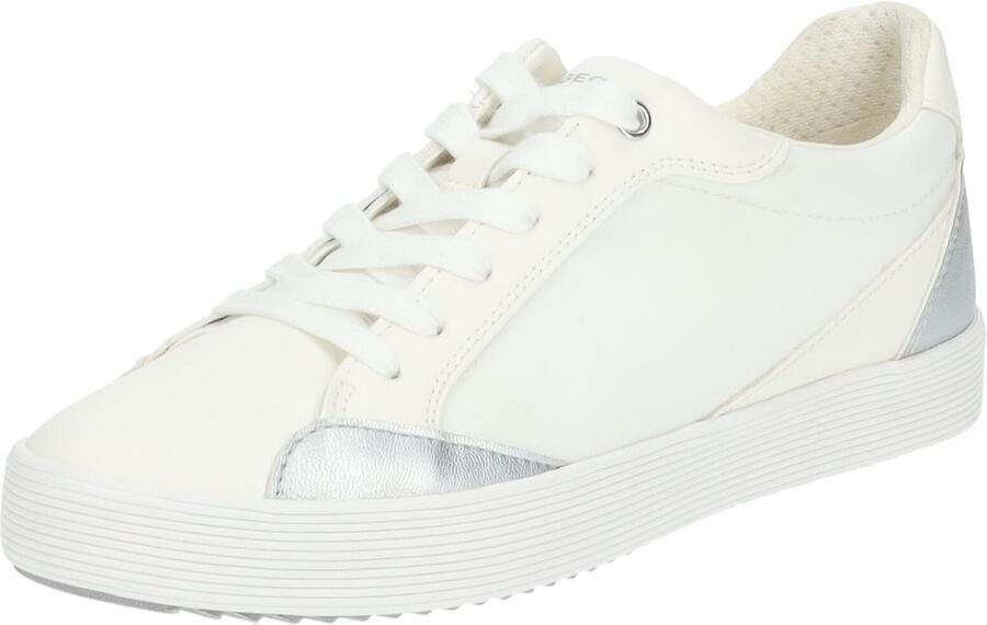 Geox Stijlvolle Sneakers voor Mannen en Vrouwen