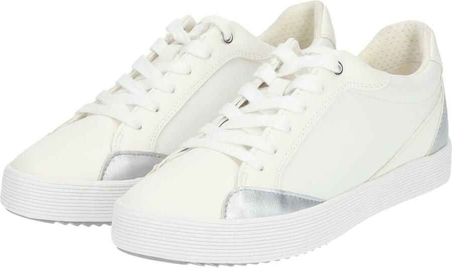 Geox Stijlvolle Sneakers voor Mannen en Vrouwen - Foto 5