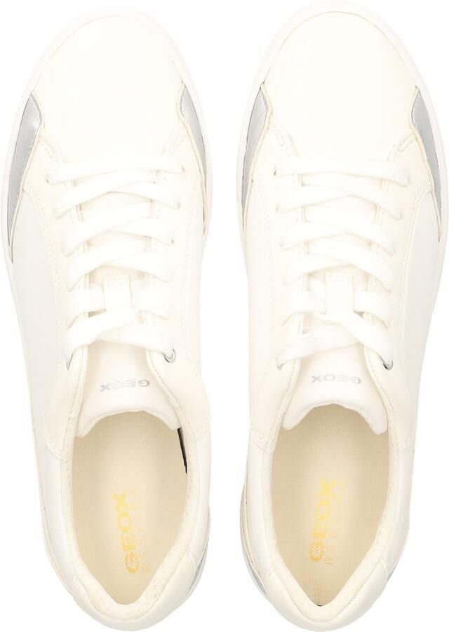 Geox Stijlvolle Sneakers voor Mannen en Vrouwen - Foto 4