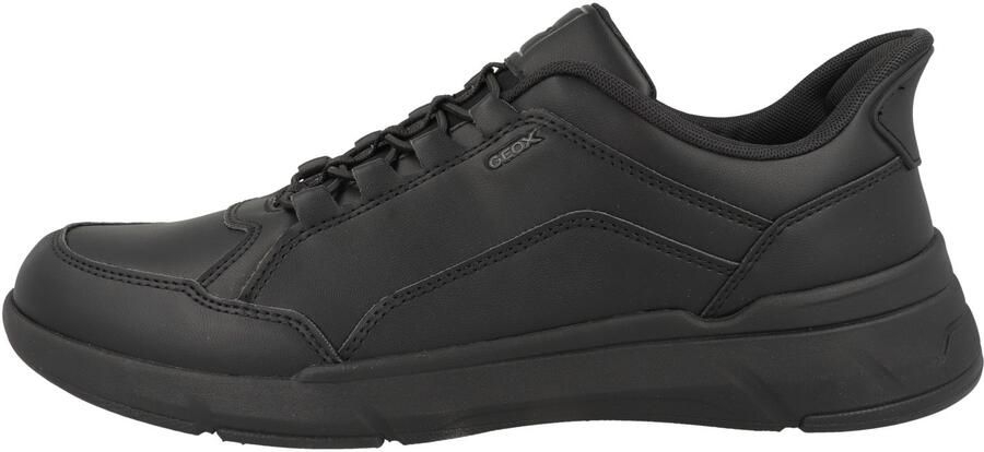 GEOX Vittour Plus sneakers met veters - Foto 7