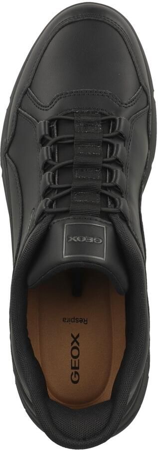 GEOX Vittour Plus sneakers met veters - Foto 3