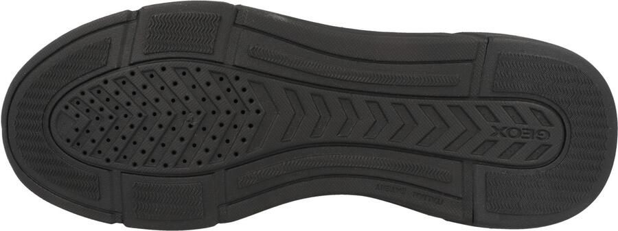 GEOX Vittour Plus sneakers met veters - Foto 4