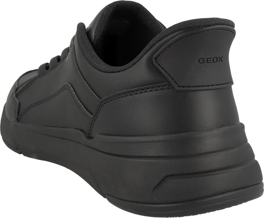 GEOX Vittour Plus sneakers met veters - Foto 6