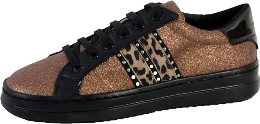 Geox Lage Sneakers C6ER6 PONTOISE - Foto 2