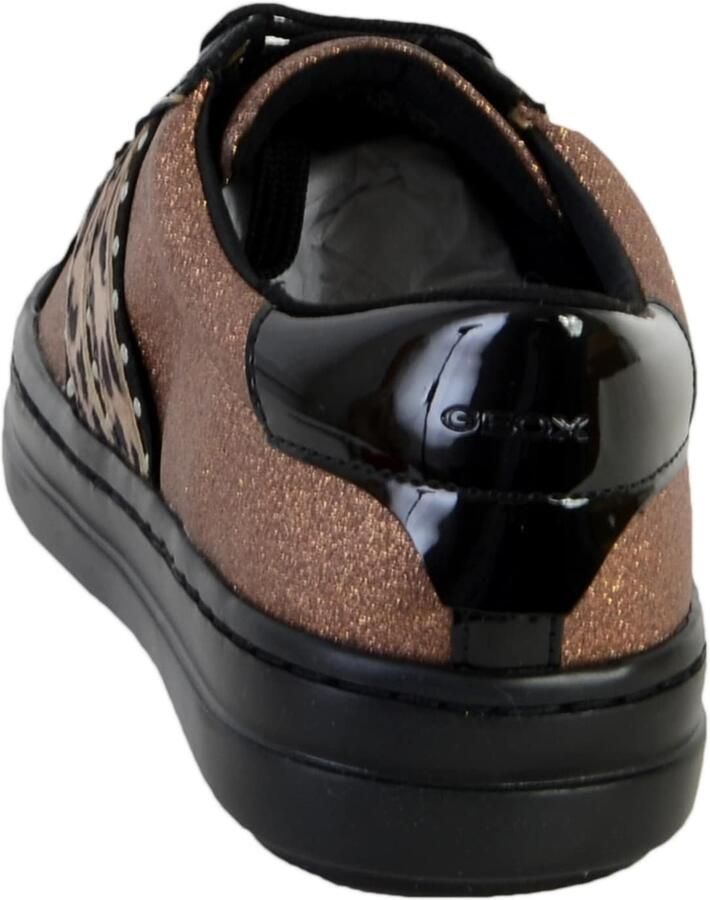 Geox Lage Sneakers C6ER6 PONTOISE - Foto 4