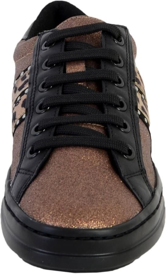 Geox Lage Sneakers C6ER6 PONTOISE - Foto 3