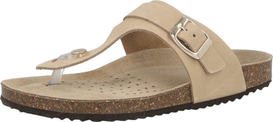 GEOX Brionia K Sandalen Bruin Vrouw - Foto 2