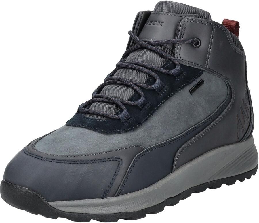 Geox Hoge Sneakers U Terrestre B Abx