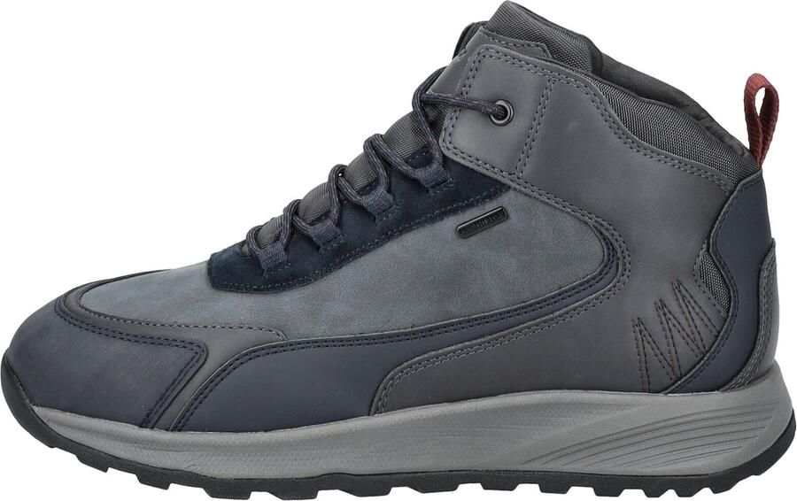 Geox Hoge Sneakers U Terrestre B Abx