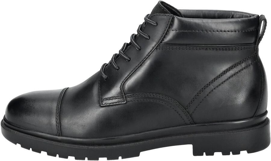 GEOX Veterboots 'U Andalo' zwart - Foto 7