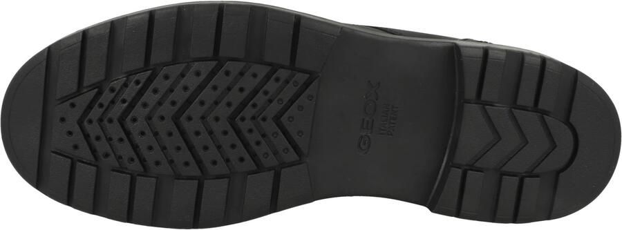 Geox Zwarte Enkellaarzen voor Mannen - Foto 6