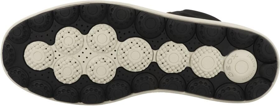 GEOX Veterboots 'U Spherica Ecub-1.1 B ABX' bruin zwart - Foto 10