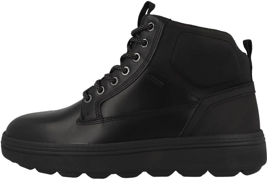 GEOX Veterboots 'U Spherica Ecub-1.1 B ABX' zwart - Foto 3