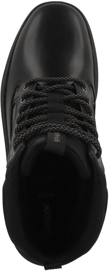 GEOX Veterboots 'U Spherica Ecub-1.1 B ABX' zwart - Foto 5