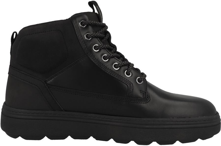 GEOX Veterboots 'U Spherica Ecub-1.1 B ABX' zwart - Foto 4