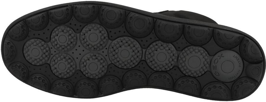 GEOX Veterboots 'U Spherica Ecub-1.1 B ABX' zwart - Foto 6