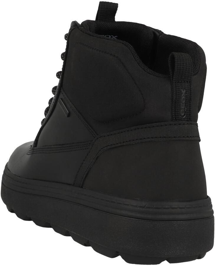 GEOX Veterboots 'U Spherica Ecub-1.1 B ABX' zwart - Foto 2