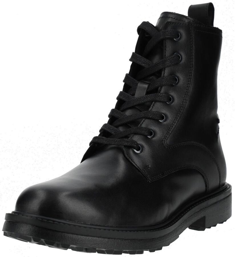 GEOX Veterboots zwart