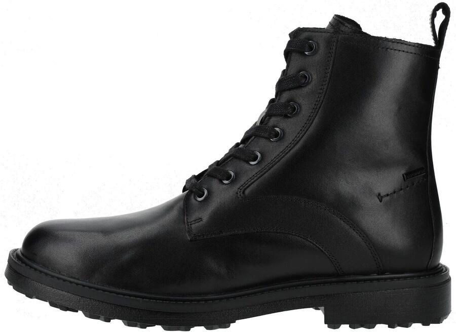 GEOX Veterboots zwart - Foto 5