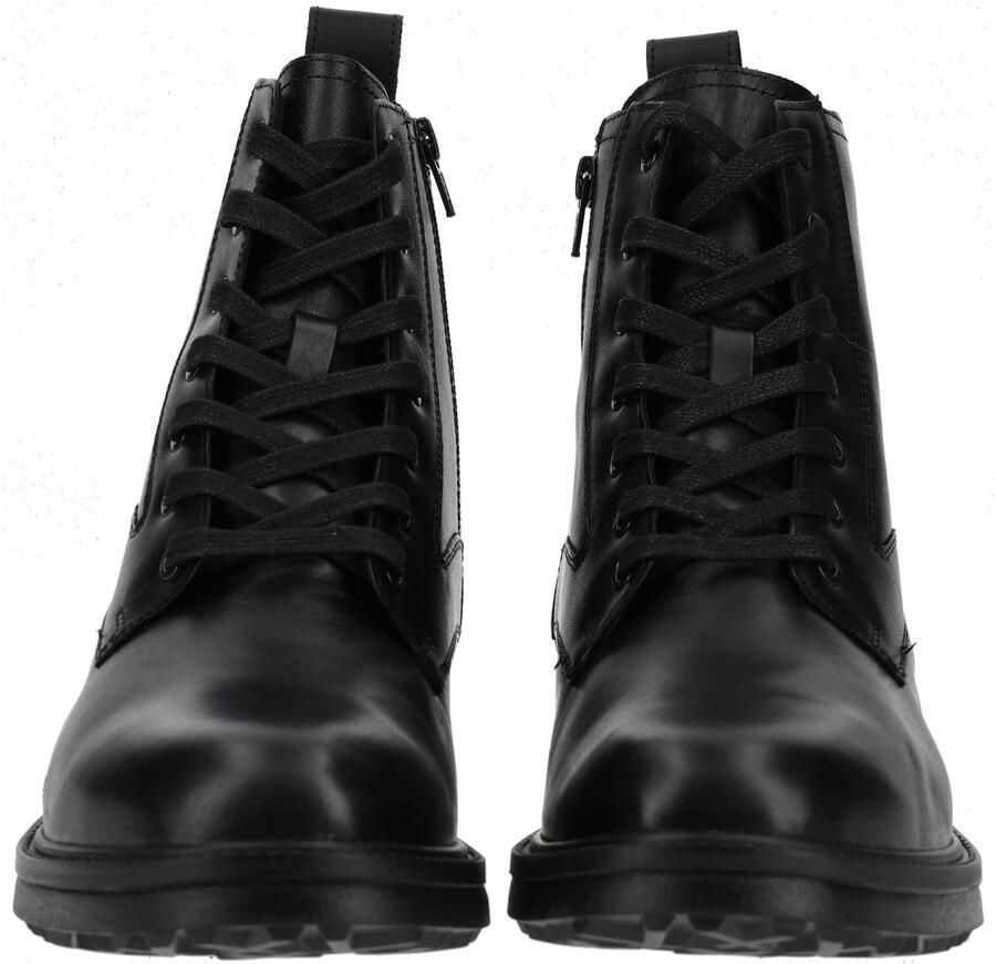GEOX Veterboots zwart - Foto 2