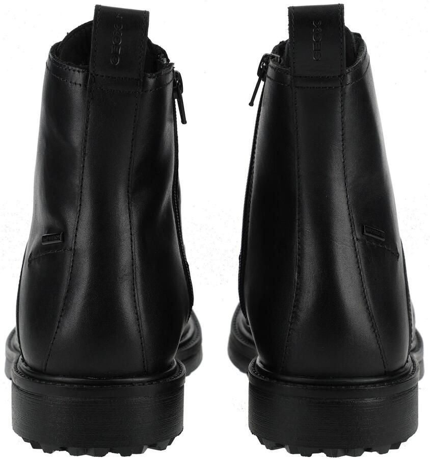 GEOX Veterboots zwart - Foto 3