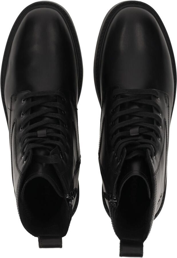 GEOX Veterboots zwart - Foto 6