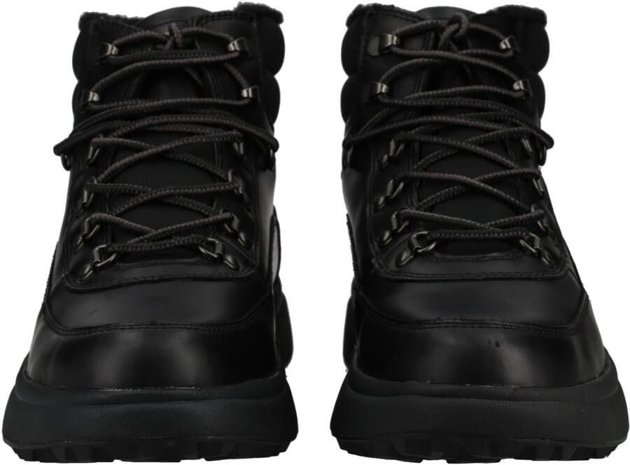 GEOX Veterboots zwart - Foto 4