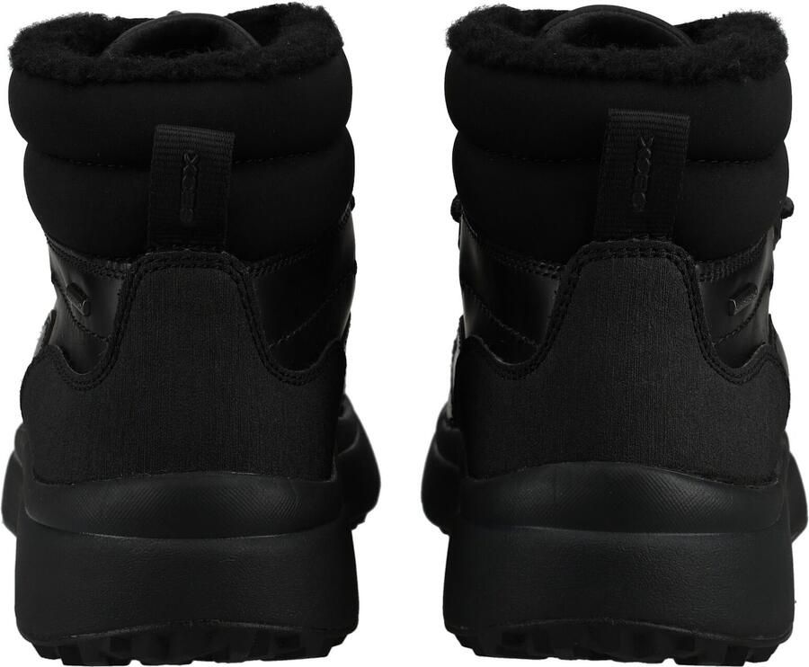 GEOX Veterboots zwart - Foto 2